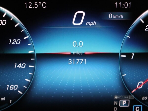 Used Mercedes-Benz A-Class 2021 for sale - 76840238: Photo 40