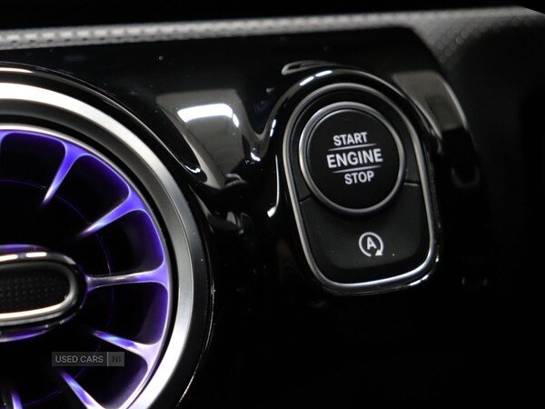 Used Mercedes-Benz A-Class 2021 for sale - 76840238: Photo 43