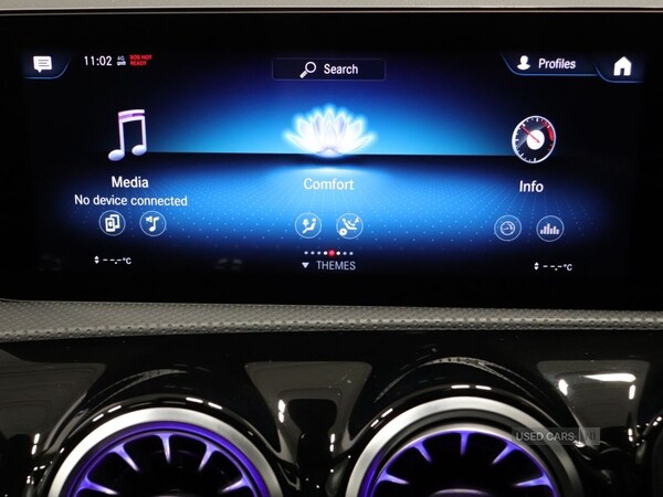 Used Mercedes-Benz A-Class 2021 for sale - 76840238: Photo 44