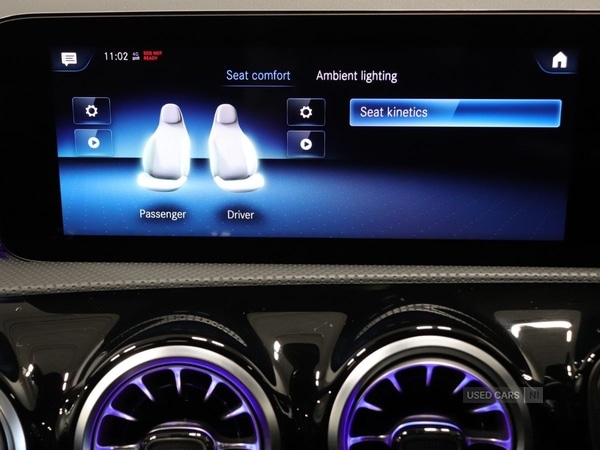 Used Mercedes-Benz A-Class 2021 for sale - 76840238: Photo 45