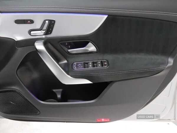 Used Mercedes-Benz A-Class 2021 for sale - 76840238: Photo 47