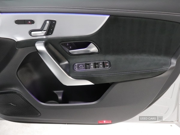 Used Mercedes-Benz A-Class 2021 for sale - 76840238: Photo 48