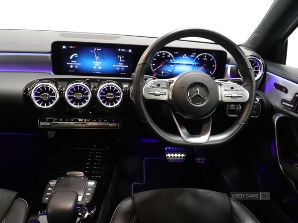 Used Mercedes-Benz A-Class 2021 for sale - 76840238: Photo 5