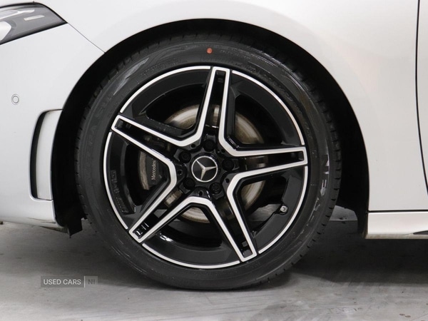 Used Mercedes-Benz A-Class 2021 for sale - 76840238: Photo 6