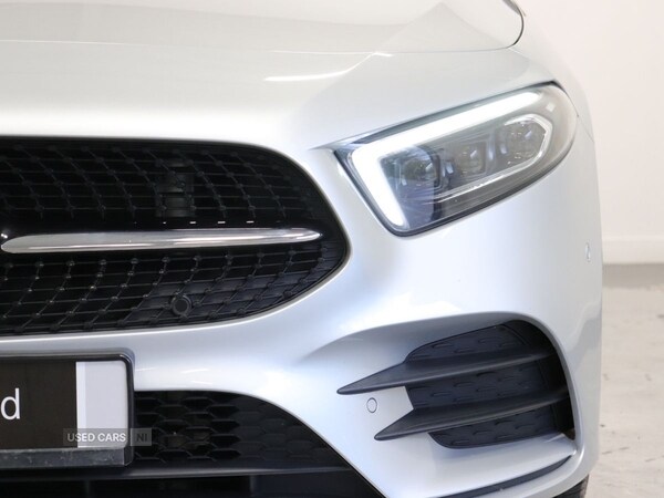 Used Mercedes-Benz A-Class 2021 for sale - 76840238: Photo 7