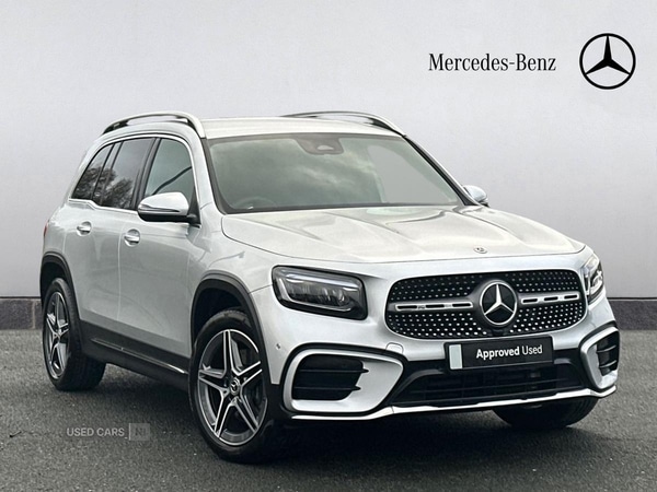 Used Mercedes-Benz GLB 2024 for sale - 76927322: Photo 1
