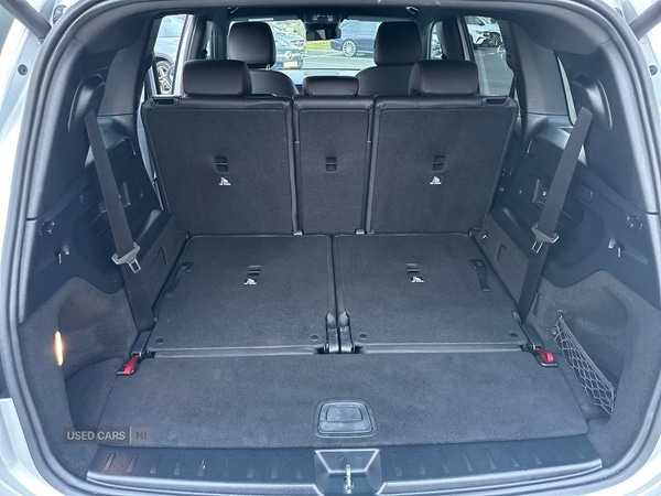 Used Mercedes-Benz GLB 2024 for sale - 76927322: Photo 11