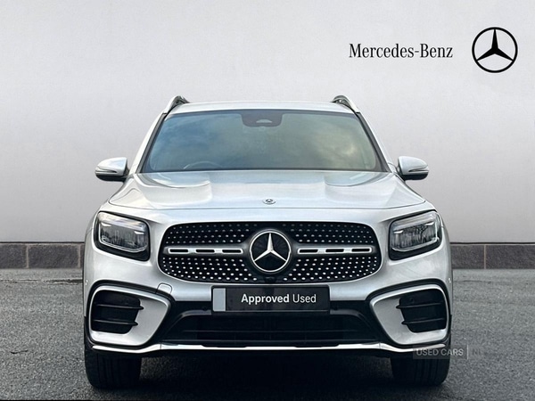 Used Mercedes-Benz GLB 2024 for sale - 76927322: Photo 12