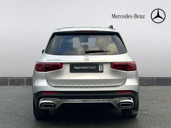 Used Mercedes-Benz GLB 2024 for sale - 76927322: Photo 13