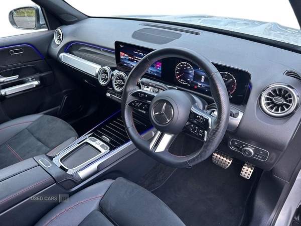 Used Mercedes-Benz GLB 2024 for sale - 76927322: Photo 14