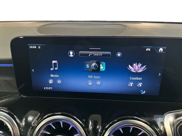 Used Mercedes-Benz GLB 2024 for sale - 76927322: Photo 16