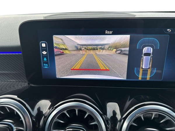 Used Mercedes-Benz GLB 2024 for sale - 76927322: Photo 18