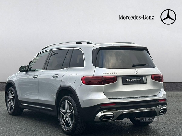 Used Mercedes-Benz GLB 2024 for sale - 76927322: Photo 2