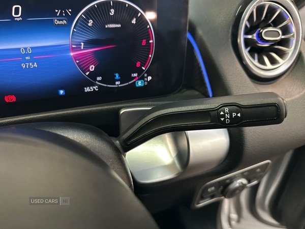 Used Mercedes-Benz GLB 2024 for sale - 76927322: Photo 20