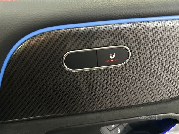 Used Mercedes-Benz GLB 2024 for sale - 76927322: Photo 21