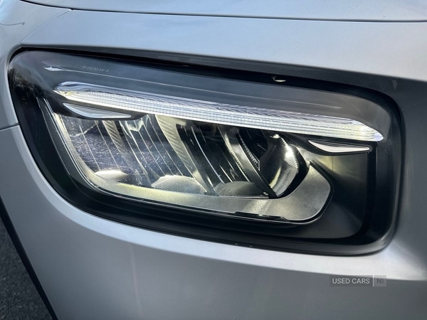 Used Mercedes-Benz GLB 2024 for sale - 76927322: Photo 22