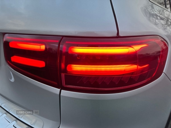 Used Mercedes-Benz GLB 2024 for sale - 76927322: Photo 23