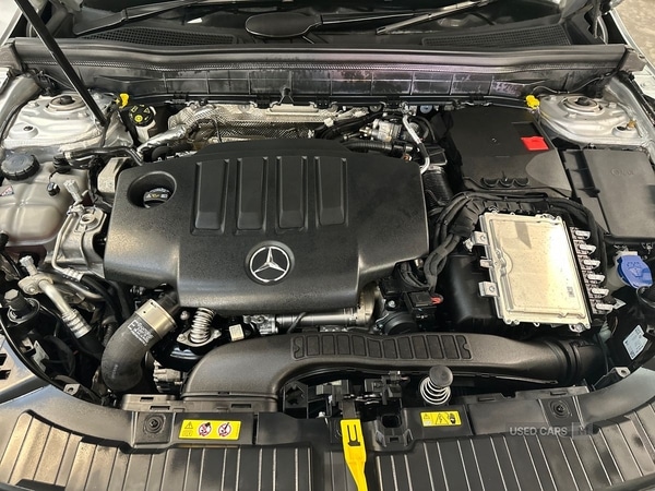 Used Mercedes-Benz GLB 2024 for sale - 76927322: Photo 24