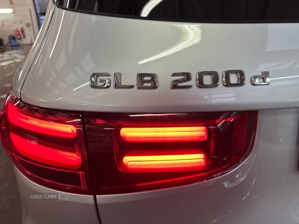Used Mercedes-Benz GLB 2024 for sale - 76927322: Photo 25