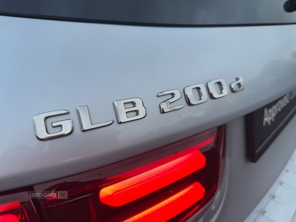 Used Mercedes-Benz GLB 2024 for sale - 76927322: Photo 26