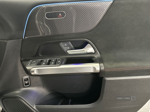 Used Mercedes-Benz GLB 2024 for sale - 76927322: Photo 27