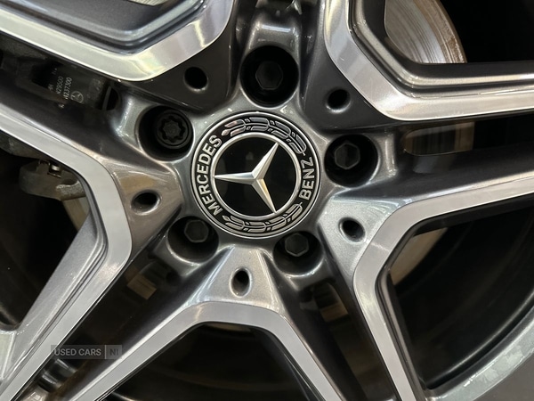 Used Mercedes-Benz GLB 2024 for sale - 76927322: Photo 28