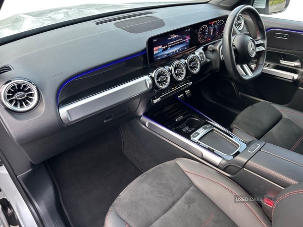 Used Mercedes-Benz GLB 2024 for sale - 76927322: Photo 3