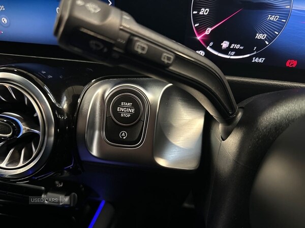 Used Mercedes-Benz GLB 2024 for sale - 76927322: Photo 30