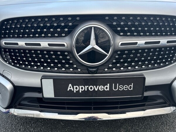 Used Mercedes-Benz GLB 2024 for sale - 76927322: Photo 31