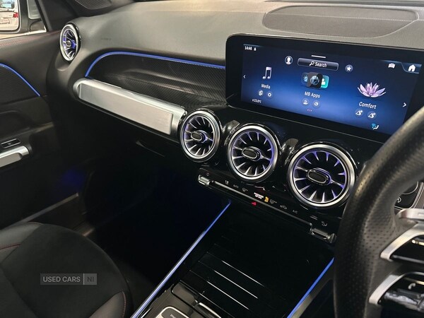 Used Mercedes-Benz GLB 2024 for sale - 76927322: Photo 32