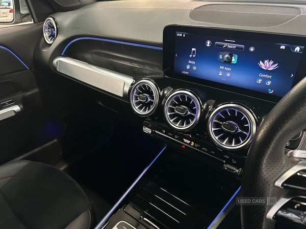 Used Mercedes-Benz GLB 2024 for sale - 76927322: Photo 33