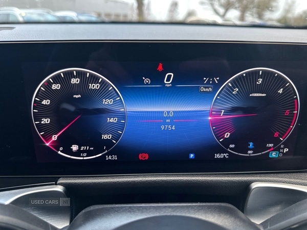 Used Mercedes-Benz GLB 2024 for sale - 76927322: Photo 4