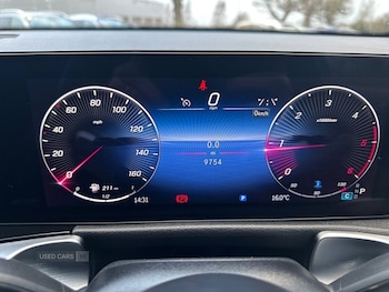 Used Mercedes-Benz GLB 2024 for sale - 76927322: Photo