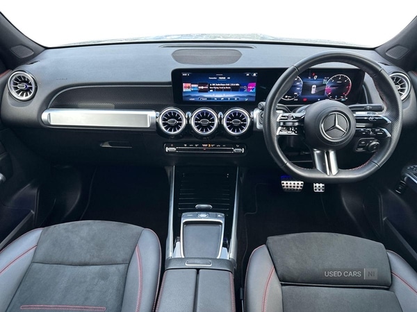 Used Mercedes-Benz GLB 2024 for sale - 76927322: Photo 5