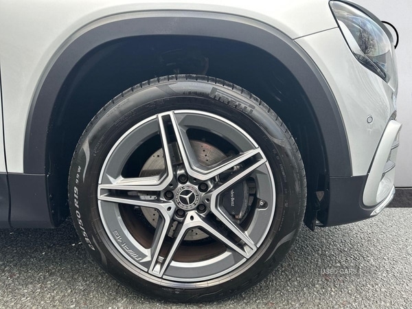 Used Mercedes-Benz GLB 2024 for sale - 76927322: Photo 6