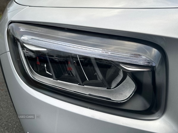 Used Mercedes-Benz GLB 2024 for sale - 76927322: Photo 7