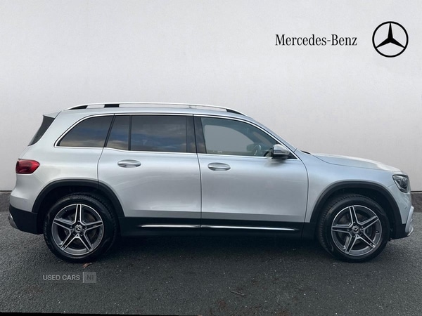 Used Mercedes-Benz GLB 2024 for sale - 76927322: Photo 8