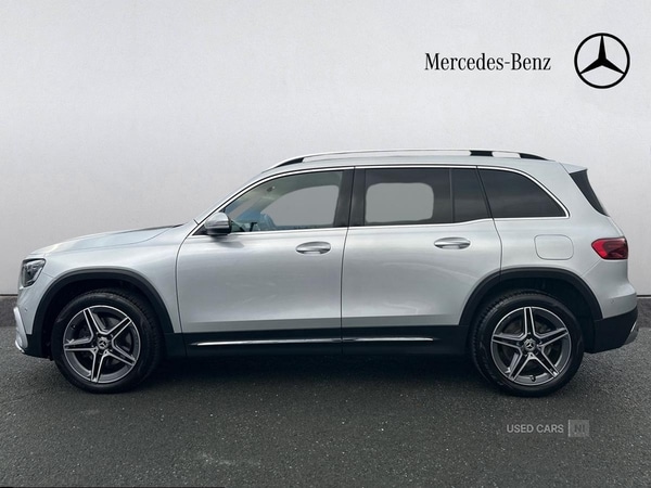 Used Mercedes-Benz GLB 2024 for sale - 76927322: Photo 9