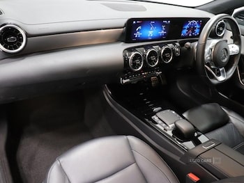 Used Mercedes-Benz CLA 2022 for sale - 78539567: Photo