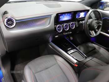 Used Mercedes-Benz EQA 2024 for sale - 75226557: Photo