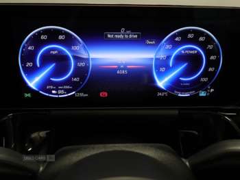 Used Mercedes-Benz EQA 2024 for sale - 75226557: Photo