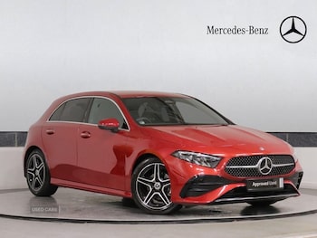 Used Mercedes-Benz A-Class 2025 for sale - 79338208: Photo