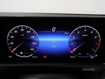 Used Mercedes-Benz A-Class 2025 for sale - 79338208: Photo