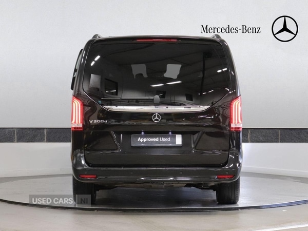 Used Mercedes-Benz V-Class 2023 for sale - 77684543: Photo 13