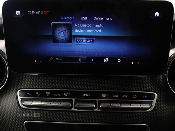 Used Mercedes-Benz V-Class 2023 for sale - 77684543: Photo 17