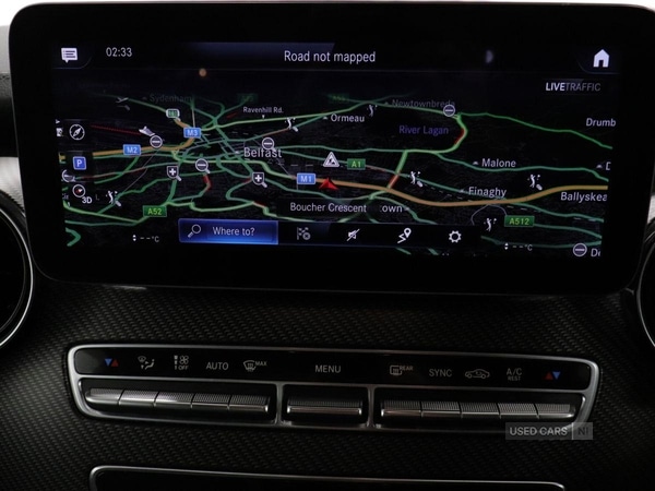 Used Mercedes-Benz V-Class 2023 for sale - 77684543: Photo 18