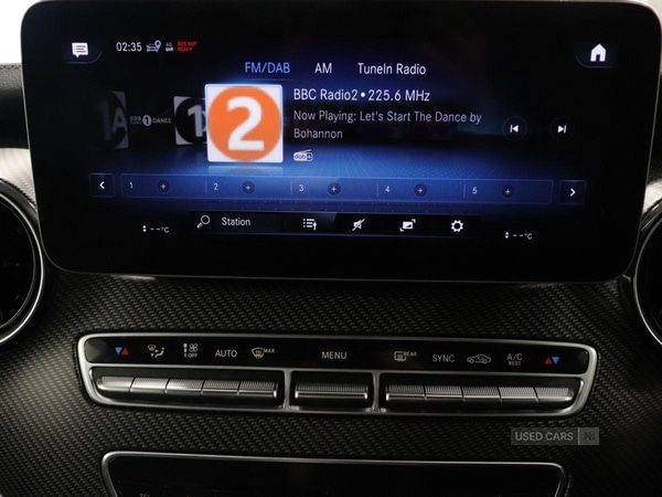 Used Mercedes-Benz V-Class 2023 for sale - 77684543: Photo 20