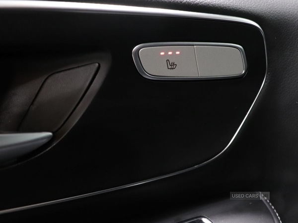 Used Mercedes-Benz V-Class 2023 for sale - 77684543: Photo 23