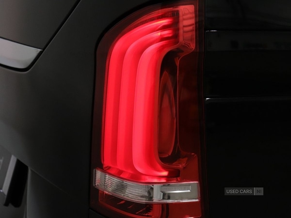 Used Mercedes-Benz V-Class 2023 for sale - 77684543: Photo 26