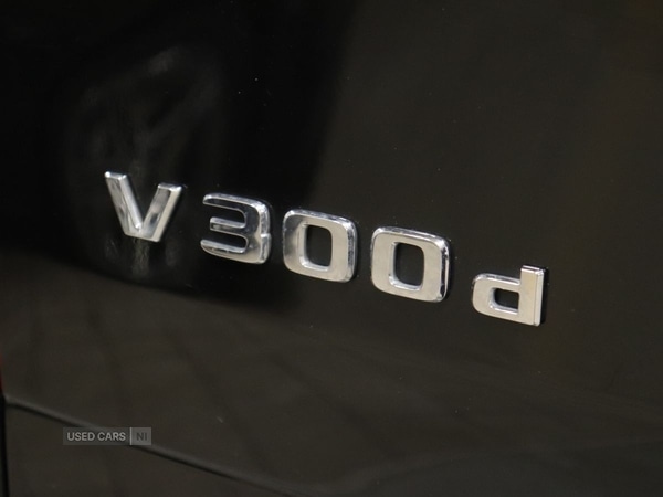 Used Mercedes-Benz V-Class 2023 for sale - 77684543: Photo 27